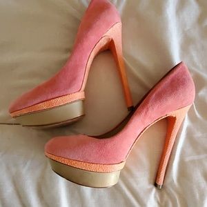 Brian Atwood Platforms